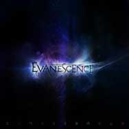 Evanescence - portada mediana