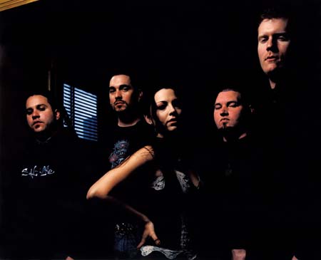 Evanescence