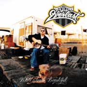 Everlast: White Trash Beautiful - portada mediana