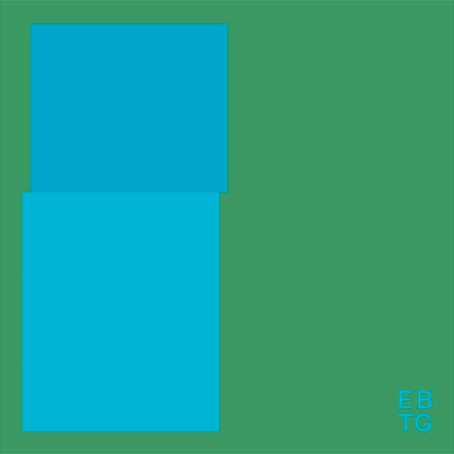 Everything but the Girl: Blue reservoir - portada