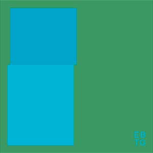 Everything but the Girl: Blue reservoir - portada mediana