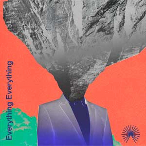 Everything Everything: Mountainhead - portada mediana