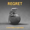 Everything Everything: Regret - portada reducida