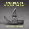 Everything Everything: Spring / Sun / Winter / Dread - portada reducida