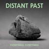 Everything Everything: Distant past - portada reducida