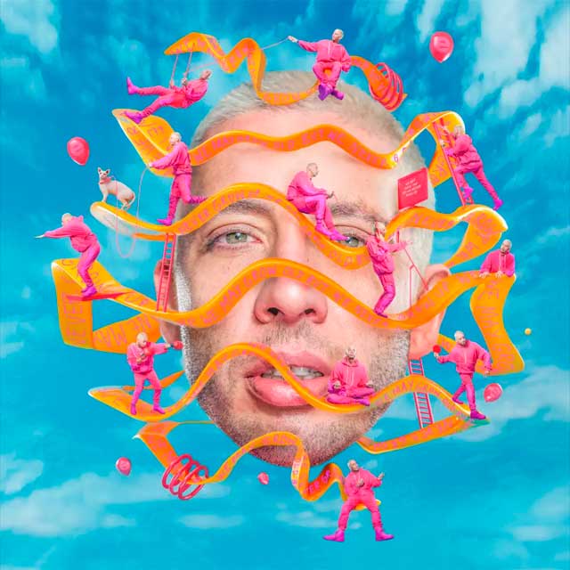 Example: We may grow old but we never grow up - portada