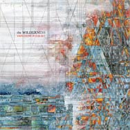 Explosions in the Sky: The wilderness - portada mediana