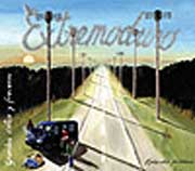 Extremoduro: Grandes éxitos y fracasos (Episodio primero) - portada mediana