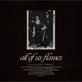 Ezra Furman: All of us flames - portada reducida