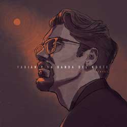 Fabián D. Cuesta: El rumor de los tiempos - portada mediana