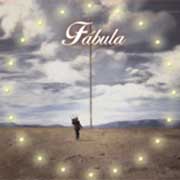 Fábula: Fábula (EP) - portada mediana