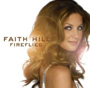 Faith Hill: Fireflies - portada mediana