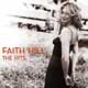 Faith Hill: The Hits - portada reducida