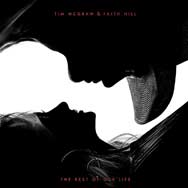 Faith Hill: The rest of our life - con Tim McGraw - portada mediana