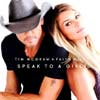Faith Hill: Speak to a girl - portada reducida