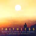 Faithless: Necesito a alguien (I need someone) - portada reducida