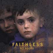 Faithless: No Roots - portada mediana