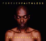 Faithless: Forever Faithless - portada mediana