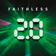 Faithless: 2.0 - portada mediana