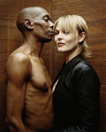 Faithless