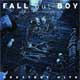 Fall Out Boy: Believers never die - portada reducida