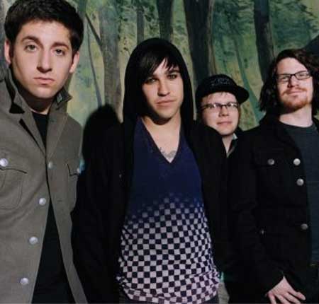Fall Out Boy
