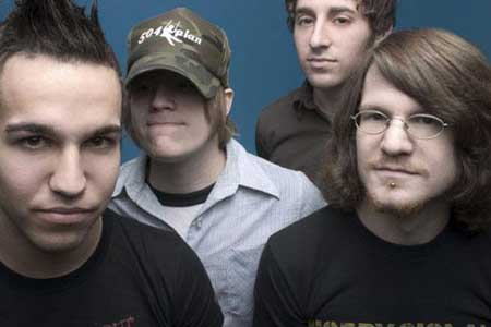 Fall Out Boy