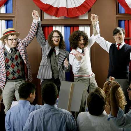 Fall Out Boy