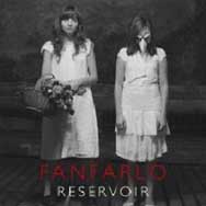 Fanfarlo: Reservoir - portada mediana
