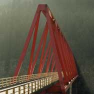 Fanfarlo: Rooms filled with light - portada mediana