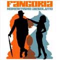 Fangoria: Momentismo absoluto - portada reducida