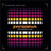 Fangoria: Un día cualquiera en Vulcano - portada mediana