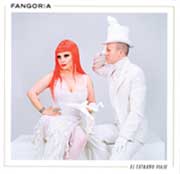 Fangoria: El extraño viaje - portada mediana