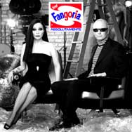 Fangoria: Absolutamente - portada mediana