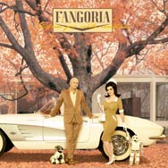 Fangoria: Canciones para robots románticos - portada mediana