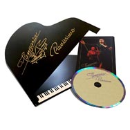 Fangoria: Pianíssimo - portada mediana