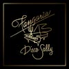 Fangoria: Disco Sally - portada reducida