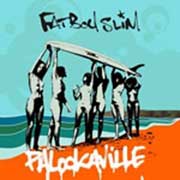 Fatboy Slim: Palookaville - portada mediana