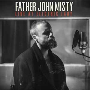 Father John Misty: Live at Electric Lady - portada mediana