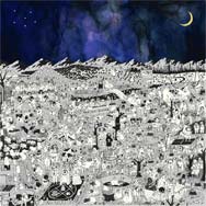 Father John Misty: Pure comedy - portada mediana