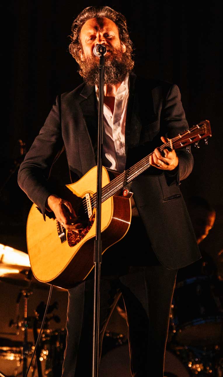 Father John Misty Kalorama 20 de junio de 2025