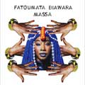 Fatoumata Diawara: Massa - portada reducida