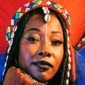 Fatoumata Diawara