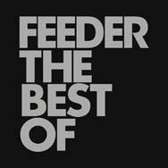 Feeder: The best of - portada mediana