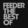Feeder: The best of - portada reducida