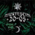 Feid: Manifesting 20-05 - con Yandel - portada reducida