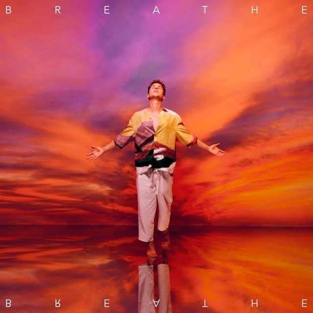 Felix Jaehn: Breathe - portada