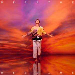 Felix Jaehn: Breathe - portada mediana