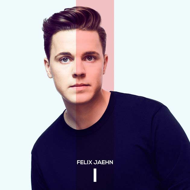 Felix Jaehn: I - portada