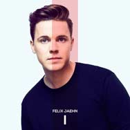 Felix Jaehn: I - portada mediana